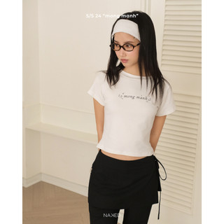 Áo phông cotton FromYouth - Baby Tee