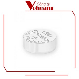 4 pin Camelion AG13 - Pin nút alkaline 1.5V