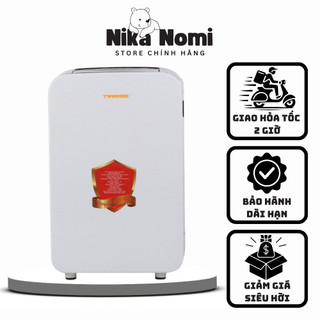 Máy hút ẩm 12l tiross ts886 - bảo hành chính hãng 12 tháng