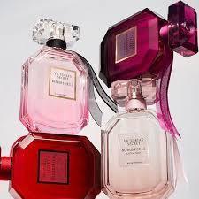 Nước Hoa Victoria's Secret Bombshell Seduction/ EDP/ Intense/ Holiday⚜ ANN ⚜
