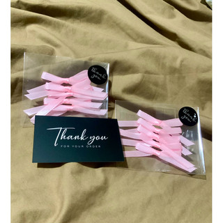 🎀NƠ KẸP TÓC O,6MM