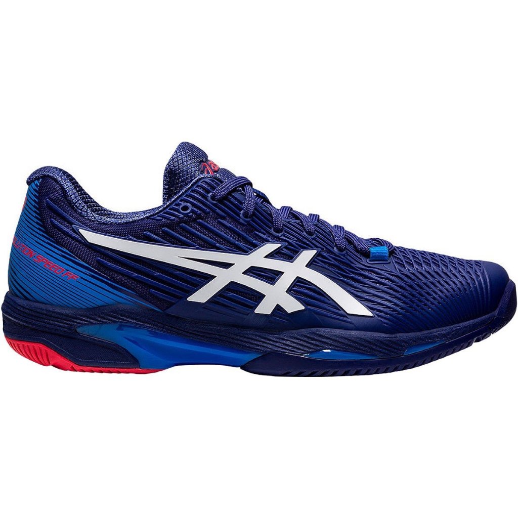GIÀY TENNIS ASICS SOLUTION SPEED FF 2 2022 (1041A182.401)