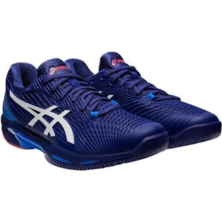 GIÀY TENNIS ASICS SOLUTION SPEED FF 2 2022 (1041A182.401)