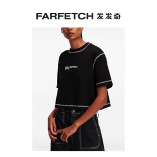 Áo phông nữ Karl Lagerfeld