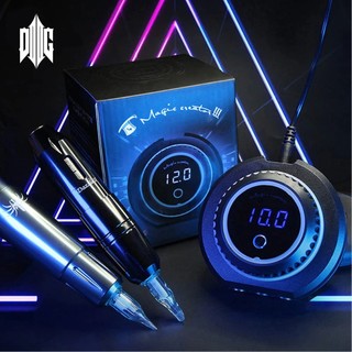 Nguồn máy pen Magic thế hệ mới cho ra vol chuẩn