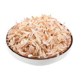 200Gr Ruốc( Tép) Khô Loại Ngom_ Bò Đội Nón Shop