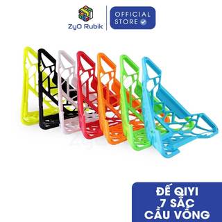 Đế Kê Rubik QiYi Cube/Rubik Stand QiYi DNA Đế Trưng Bày Rubic Đồ Chơi Trí Tuệ - ZyO Rubik