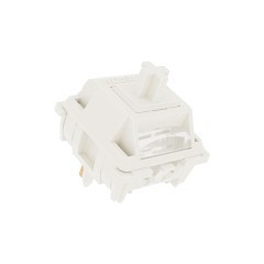 [HỎA TỐC HN - HCM] Công tắc bàn phím cơ | Pack 10 Switch Gateron Smoothie | Linear Switch