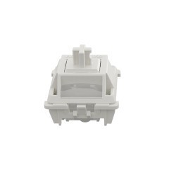 [HỎA TỐC HN - HCM] Công tắc bàn phím cơ | Pack 10 Switch Gateron Smoothie | Linear Switch