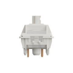 [HỎA TỐC HN - HCM] Công tắc bàn phím cơ | Pack 10 Switch Gateron Smoothie | Linear Switch