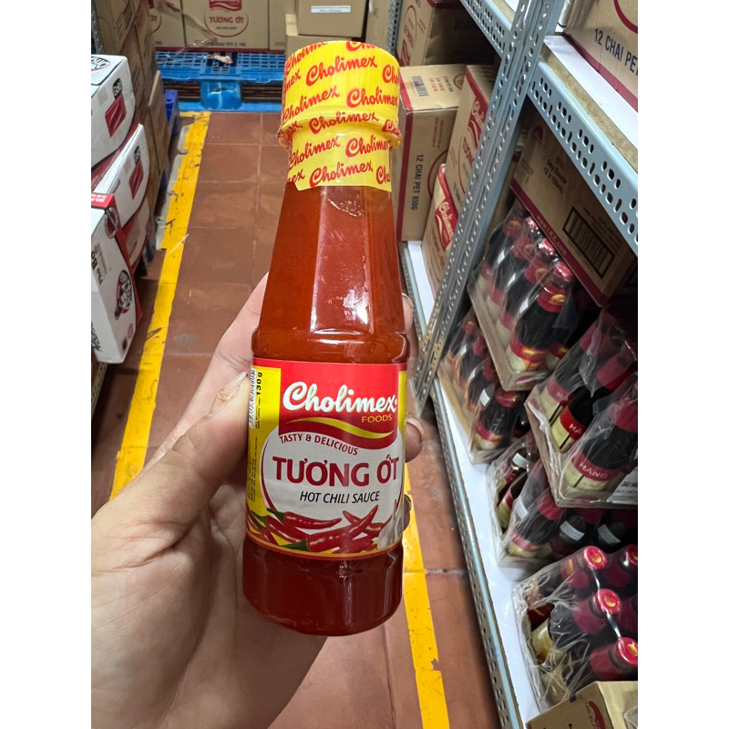 Combo khách đặt