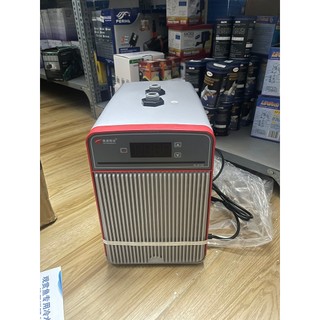 MÁY LÀM MÁT NƯỚC CHILLER AL SF 102