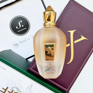 Nước hoa unisex Naxos EDP