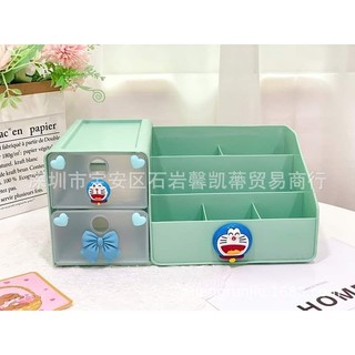 🌻kệ đựng phụ kiện mỹ phẩm kitty 🎀 kitty house