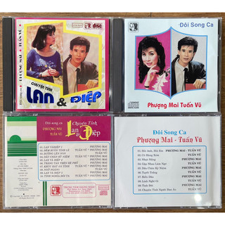 CD TUẤN VŨ
