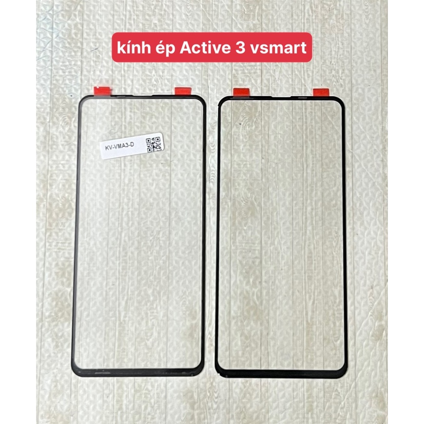 kính Active 3/V530A VSMART ( Không keo )