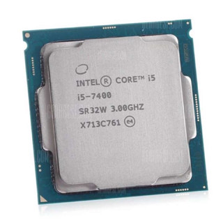 CPU Intel Core i5 7400 / i5 6500 / i5 6400 / i5  9400f  / i5 8400 socket 1151V1,v2 bảo hành 3 năm