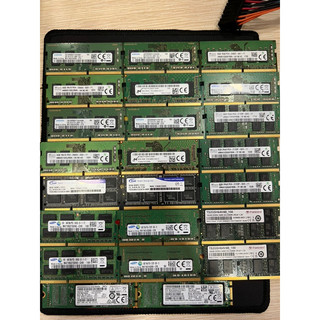 Ram laptop ddr4, ddr3 16gb /8gb / 4gb bus 2666, 2400, 2133, 1600, 1333 bảo hành 3 năm