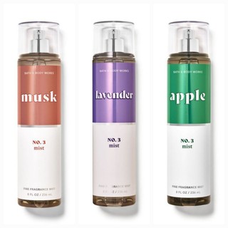 XỊT THƠM LAVENDER BATH AND BODYWORKS