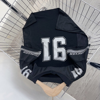 Áo Thun In Nhũ Số 91 Freesize