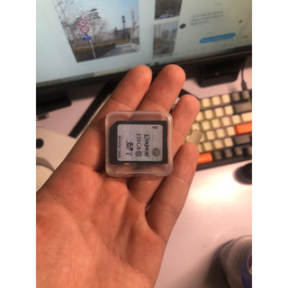 Hộp đựng thẻ nhớ SD