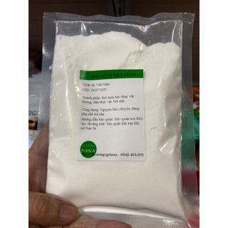 Bột kem béo thực vật mt35 lúave 100g
