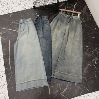 Q180 - QUẦN JEAN SUÔNG LAI TO 8129 - 95CM