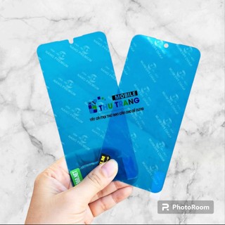 Dán cường lực dẻo nano siêu bền Oppo A60 Reno 11F F11 pro Reno 2 2F Reno 4 A92 A52 A72 K3 Realme X Realme 6 full màn 98%