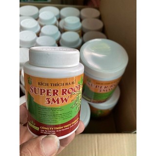 Kích thích ra rễ cực mạnh 3mw 100gr