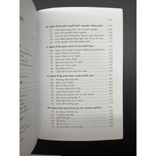 Sách - Niệm Phật Thập yếu ( bìa mềm)
