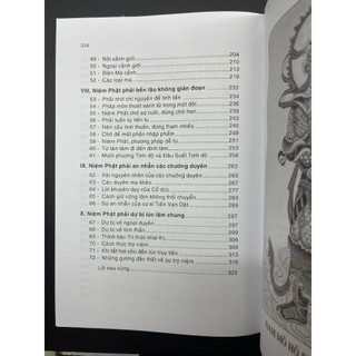 Sách - Niệm Phật Thập yếu ( bìa mềm)