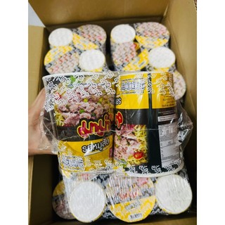 Mì Ly MaMa Thái Lan