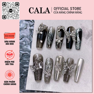 Charm mix các mẫu hott - Charm kim loại set 20v- charm nơ, bươms- Charm nail, charm các loại mix vàng bạc