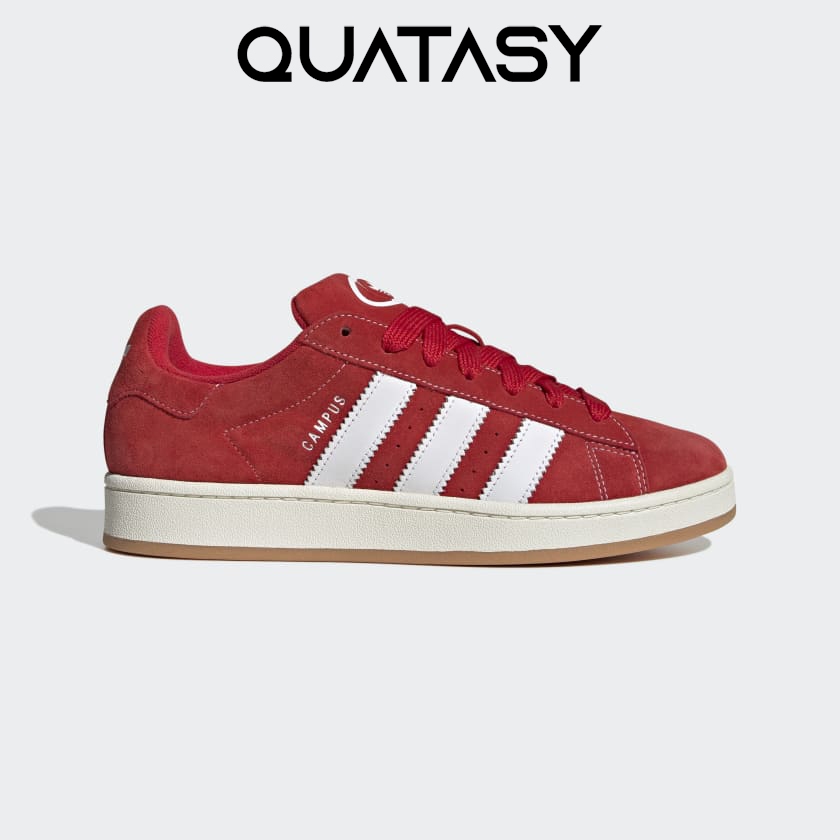 Giày adidas Campus 00s Better Scarlet chính hãng