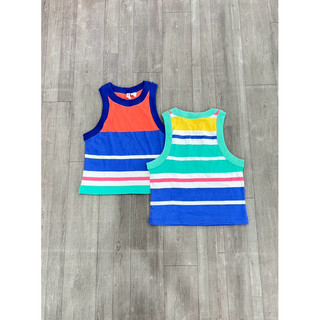 Áo ba lỗ DIVIDED Basic
