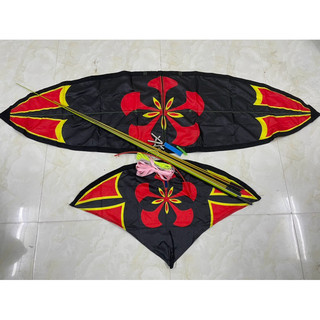 Combo khung diều 2m tự làm (áo và khung như hình)
