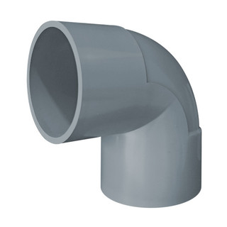 Co ống nước phi 140, 168, phi 200 pvc chuyên dùng cho ngành nước