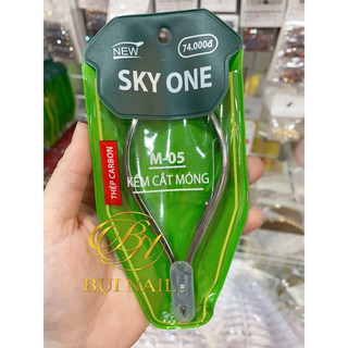 KỀM CẮT MÓNG THẬT SKY ONE ( M05 )