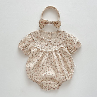 Linen hoa may váy áo đầm