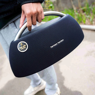 Harman Kardon Go Play Chính Hãng