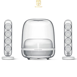 Harman Kardon SoundSticks 4