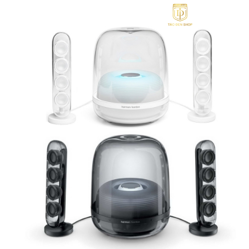 Harman Kardon SoundSticks 4