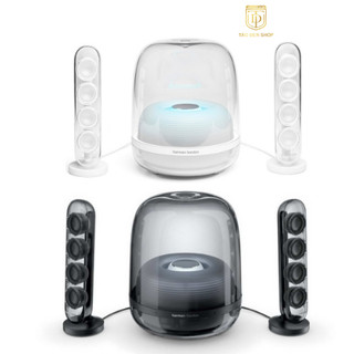 Harman Kardon SoundSticks 4