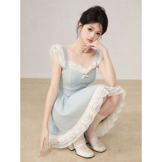 Đầm xinh dễ thương đầm thiết kế xinh xắn