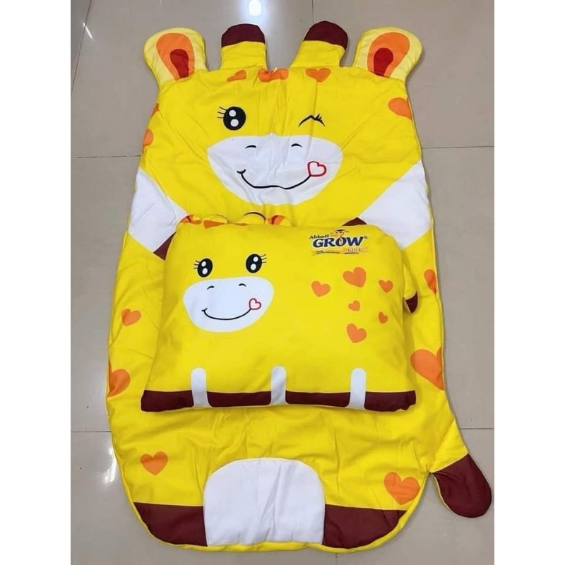 Túi Ngủ Cho Bé