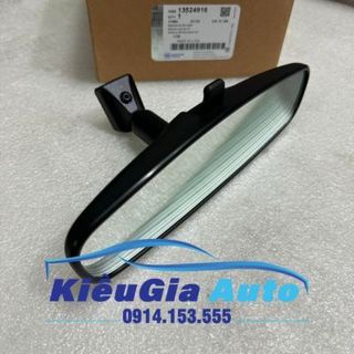Gương chiếu hậu trong xe chevrolet cruze 2009-2018 13524916 chính hãng