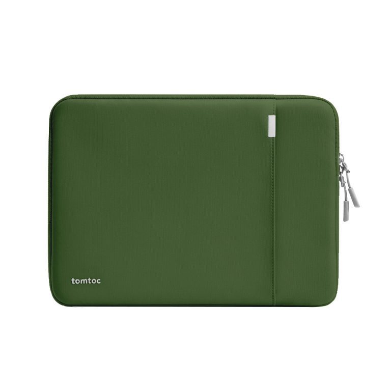 Túi chống sốc Tomtoc 360* Protective Macbook/Ultrabook 13"/14"/15”/16" - A13