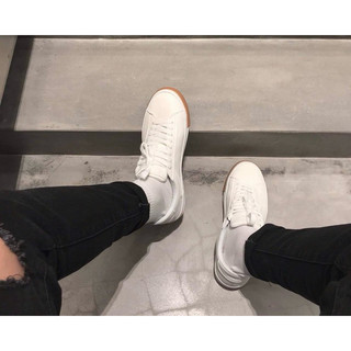 [Chính hãng] [Ảnh thật] [Giá hủy diệt] Giày Mango chỉ có tại PUGSHOES STORE