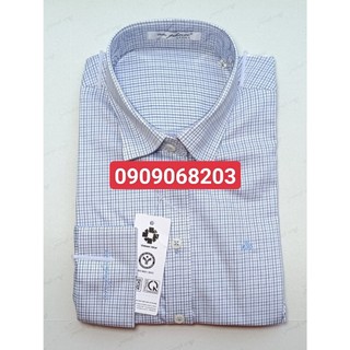 Sơ mi nữ an phước tay dài