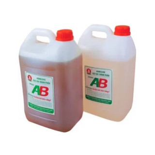 Keo dán ,keo ghép hai thành phần ab cặp 1kg ,2kg , 4kg